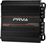 Prv Audio MDX1200.2 Ohm 2-CHANNEL Full-range Mini Amplifier 600W Rms New. Price: $159.91.