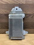 2010 Ford F-150 Stereo Amplifier W/ Floor Mount AL3T-18T806-AB Oem Used. Price: $99.99.