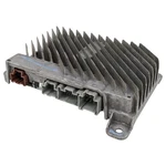 2014-2020 Chevrolet Impala Radio Audio Amplifier 84098365 Oem Used. Price: $222.27.
