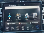 17-18 Jeep Compass 8.4 Screen Uaq Navigation Display Radio Multi Media Receiver Used. Price: $719.99.