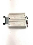 2007 Mitsubishi Eclipse Audio Amplifier 8701A012 2006 2008 2009 2010 2011 2012 Used. Price: $95.00.