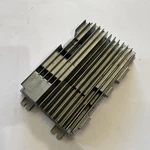 2010-2012 Lincoln Mks Mkz Mkt Audio Stereo THX4 Amplifier AA5T-18B849-AE Oem Used. Price: $104.99.