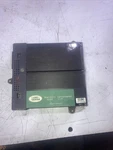 Read 1999 2000 Land Rover Discovery Radio Amplifier XQK100210 Used. Price: $22.49.