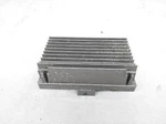 2011-2017 Bmw X3 Audio Amplifier Module 65-12-9-257-121 W/o Premium Sound Used. Price: $76.00.