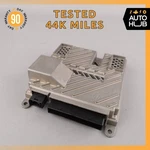 18-21 Mercedes W222 E300 CLS450 Burmester Ask Sound Amplifier Assembly Oem Used. Price: $315.40.