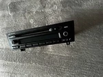 Oem Am/fm Cd Audio Radio Player Bmw 128I 135I 328I 335I M3 Z4 2008 2009 9258179 Used. Price: $119.95.