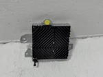 2019-2020 Honda Civic Si Audio Sound Premium Amplifier Pioneer Oem Used. Price: $239.20.