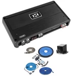 Nvx XQA12001 1200W Rms X-series Sq Class D Monoblock With Amp Kit New. Price: $376.98.
