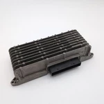 2014 2015 2016 Fiat 500 Audio Radio Amplifier Oem 51944556 Used. Price: $43.99.