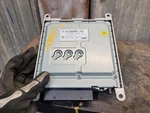 Audio Equipment Radio 253 Type Suv Coupe Fits 20-23 Mercedes Glc-class 2055214 Used. Price: $195.89.