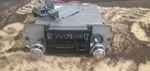 Ford Am Fm Radio With Cassette Player Used. Price: $175.00.