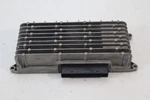 2014-2017 Fiat 500L Audio Equipment Radio Amplifier 51944556 Oem Used. Price: $87.49.