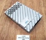 Oem Bmw F22 F23 F87 M2 Hifi Stereo Audio Amplifier System Harman Becker Used. Price: $429.95.