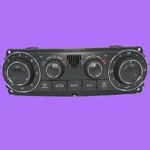 2038303785 Mercedes Climate Control Unit W203,W204,S204,S203,C209,A209, W463 Used. Price: $179.10.