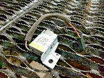 13 14 15 16 17 18 Nissan Sentra Radio Audio Antenna Amplifier 282319AM0B Oem 8K Used. Price: $35.99.