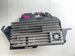 Q5 Audio Sound System Amplifier Module & Bracket Oem 2013 - 2017 Used. Price: $180.00.