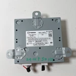 2024 Mazda CX-5 Audio Sound System Amplifier Module Oem K69A-66A20B Used. Price: $588.21.