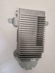 2011 - 2012 Ford F150 Pickup Audio Equipment Radio Amplifier Used. Price: $175.00.