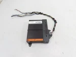 Bmw Z3 Roadster E36 Amplifier, Harman Kardon Subwoofer 65126902838 Used. Price: $47.49.