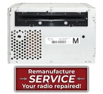 Service 2010 Ford Mustang Am Fm Cd Player Radio AR3T-19C107-BC Remanufactured. Price: $185.00.