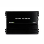 Deaf Bonce MFA-4.80 Machete 4-CHANNEL 480W Rms 4-OHM Class-d Car Amplifier New. Price: $189.90.