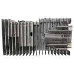 07-10 Cadillac Escalade Audio Radio Amplifier Bose Oem Gm 15864110 Used. Price: $101.37.