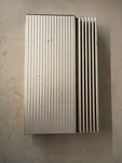 Oem 07-12 Jeep Liberty Dodge Infinity Audio Radio Amplifier Used. Price: $110.00.