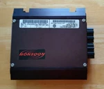 Monsoon Stereo Amp (model 1J9035456A) Used. Price: $37.50.