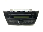 Radio Receiver Am-fm-cd 8701A657XB Fits 2017 Mitsubishi Mirage 86001 Used. Price: $89.99.