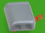 2013-2019 Fiat 500 Amplifier Sound Audio Control Computer Cover Panel Black Oem Used. Price: $59.87.
