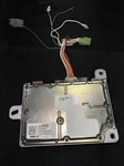 Gm Genuine Parts 84850438 Audio Amplifier Used. Price: $325.99.