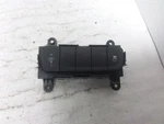 Dash Traction Multifunction Switch 2018 Hyundai Kona 93710-J9110 Used. Price: $54.98.
