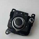 DM6F66CM0 2018 Mazda CX30 Console Audio Navigation Media Controller Oem Used. Price: $99.08.