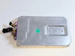 2018 Alfa Romeo Stelvio Audio Amplifier Module Oem 00505489710 Used. Price: $231.03.