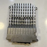 2014-2016 Chevrolet Malibu Gm Radio Audio System Amplifier Oem 22875495 Used. Price: $44.99.