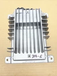 Mazda 2010-2013 Bose Amplifier BBM2-66-A20 Oem Used. Price: $130.00.
