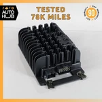 05-07 Mercedes W209 CLK500 C320 CLK55 Amplifier Harman/becker 1698205689 Oem Used. Price: $161.85.