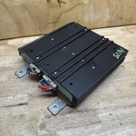 07-13 Outlander 08-13 Lancer Rockford Fosgate Audio Amplifier 8701A382 0190 Used. Price: $155.90.