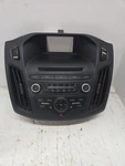 2012-2018 Ford Focus Dash 8'' Screen Radio Control Bezel Oem F1EB-18835-DE3JA6 Used. Price: $89.99.