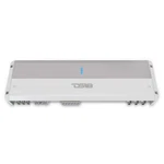 DS18 Fits NXL-M6 6-CHANNEL Class-d Power Sports Amplifier 6X230W Rms At Ohm New. Price: $749.95.