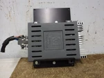 Amplifier 22670845 Fits 01-05 Chevrolet Cavalier D156-91529 Used. Price: $26.16.