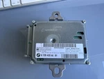Bmw F83 Sound Amplifier Module Unit Harman/becker 879433 Used. Price: $129.49.