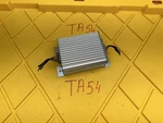2020-2024 Lincoln Corsair Oem Right Rear Trunk Radio Amplifier FP5T-18C808 Used. Price: $170.49.