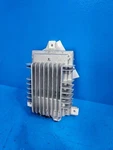 2007-2013 Chevy Silverado 1500 2500 Pickup Bose Audio Radio Amplifier Used. Price: $122.68.