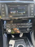 2018 Jaguar Xe Information Display Screen Oem FK72-19C299-AC Used. Price: $97.80.