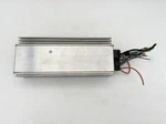 2007 - 2013 Bmw E70 E71 X5 X6 Oem Top Hifi Verst Lear Amplifier 65.12 9165013 Used. Price: $139.99.