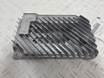 2021-2022 Cadillac Escalade Esv Radio Amplifier, Amp, Silver, Id 85521509 Used. Price: $445.00.