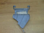 Brand New Control Unit Bracket Genuine Mercedes W211/W219 - A2115458740. Price: $70.44.
