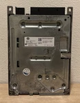 2013-2019 Mercedes Benz GL450 Harman Radio Audio Sound Amplifier A1669006710 Oem Used. Price: $300.00.