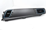 2017-2019 Kia Niro Center Dashboahrd Air Vent Grille Panel Bezel Oem Used. Price: $118.99.